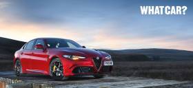 Το τετράφυλλο τριφύλλι της Alfa Romeo φέρνει τύχη στη μάρκα για ακόμα μία φορά.