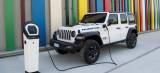 Jeep Wrangler 4xe