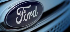 Παγκόσμια αναγνώριση για τη Ford Motor Company στον τομέα της βιωσιμότητας