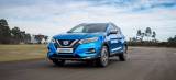 Το Nissan QASHQAI, τώρα διαθέσιμο με έναν ολοκαίνουργιο κινητήρα diesel 1.7 λίτρων