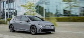 Νέες εκδόσεις Volkswagen Golf mild-hybrid με 130 ίππους και R-Line