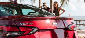 Σύμφωνα με έρευνα της Nissan, oι Αμερικανοί millennials λατρεύουν τα sedans