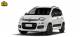 Νέο Fiat Professional Panda Van