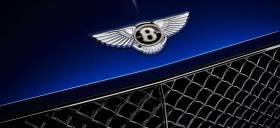 Η Bentley εορτάζει έναν αιώνα ζωής