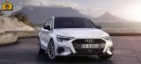 Το νέο Audi A3 Sportback και σε έκδοση g-tron, φυσικού αερίου (CNG)