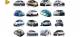 Fiat 500:Το πιο διάσημο χαμόγελο της αυτοκινητοβιομηχανίας