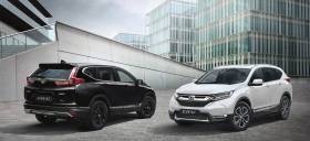 Νέα έκδοση SPORT LINE  για το CR-V E:HEV