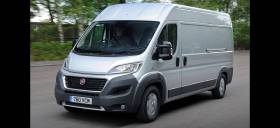 Νέο Fiat Ducato