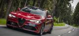 Η Alfa Romeo Giulia Quadrifoglio θεωρείται ήδη κλασσική