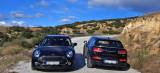 MINI Clubman One D 1.5 auto