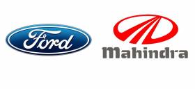 Ford και Mahindra ακύρωσαν την ίδρυση κοινοπραξίας για την κατασκευή αυτοκινήτων