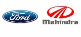 Ford και Mahindra ακύρωσαν την ίδρυση κοινοπραξίας για την κατασκευή αυτοκινήτων