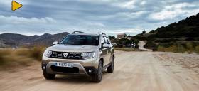 Νέος turbo κινητήρας βενζίνης 1.3 TCe για το Dacia Duster