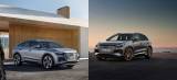 Τα Audi Q4 e-tron και Q4 Sportback e-tron στην Ελλάδα