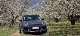 MINI Cooper S E Countryman  ALL4