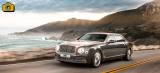 Bentley Mulsanne