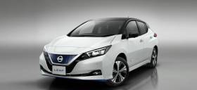 Η Nissan κλείνει άλλη μια συμφωνία για την ηλεκτροκίνηση στην Ευρώπη