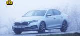 Skoda Octavia Grand Coupe 1.5 TSI 150PS