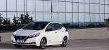 Ποιός θα κερδίσει αυτό το Nissan Leaf;