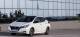 Ποιός θα κερδίσει αυτό το Nissan Leaf;
