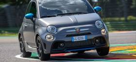 Abarth F595