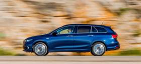 Fiat Tipo Station Wagon Diesel με Family Bonus