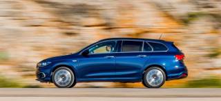 Fiat Tipo Station Wagon Diesel με Family Bonus