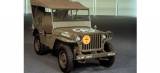 Η «διαβολο-εβδομάδα» του Jeep Willys