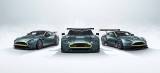 Η Aston Martin Racing τιμά τις αγωνιστικές επιτυχίες με την συλλογή Vantage Legacy