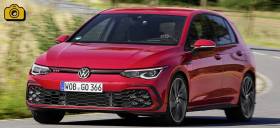 Το Golf GTi 8ης γενιάς είναι εδώ!