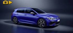 Το νέο Golf R είναι το πιο ισχυρό όλων εποχών