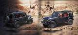 Jeep Wrangler Rubicon V8 6,4l 392 Concept