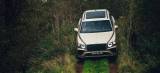 Η Bentayga V8 ανακηρύχθηκε ως το απόλυτο πολυτελές SUV της χρονιάς