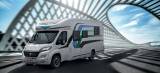 Fiat Professional Ducato Motorhome