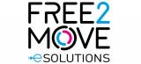 Free2Move eSolutions