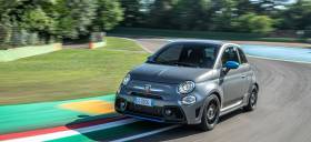 Abarth F595