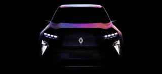 Η Renault στην έκθεση ChangeNOW 2022