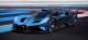 Bugatti Bolide