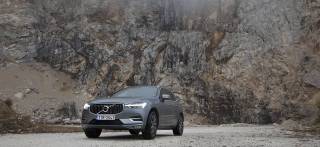 Volvo XC60 D4