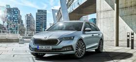 Η SKODA κατακτά το βραβείο “CompanyBest 2020”