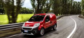 Fiat Professional Fiorino