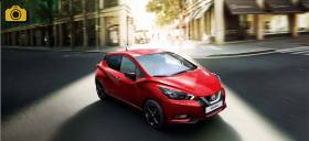 Nissan MICRA : από 14.190€, η επιλογή του είναι και ζήτημα… τιμής !