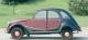 Επέτειος 40 χρόνων για το Citroen 2 CV Charleston