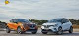 All-new Renault CAPTUR