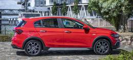 Το FIAT Tipo διαθέσιμο με τιμές από 21.750 ευρώ