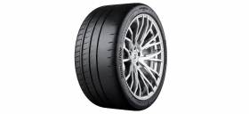 Νέο Semi-Slick ελαστικό Potenza Race της Bridgestone