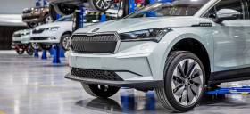 Νέο κέντρο της SKODA για την κατασκευή test cars και πρωτότυπων