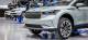 Νέο κέντρο της SKODA για την κατασκευή test cars και πρωτότυπων