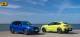 Νέες BMW X3 M Competition και BMW X4 M Competition.