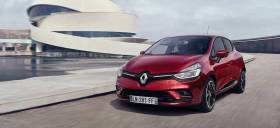 Κλήρωση 5 καινούριων Renault CLIO στους πυροπαθείς της Ανατ. Αττικής